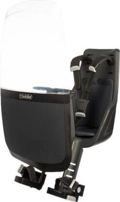 Bobike Windscherm Exclusive - Urban Black -BOl Winkel 712x1200 4