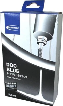 Schwalbe Doc Blue Professional - Bandenreparatiekit - 500 Ml -BOl Winkel 718x1200