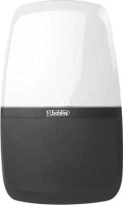 Bobike Windscherm Exclusive - Urban Black -BOl Winkel 723x1200 1