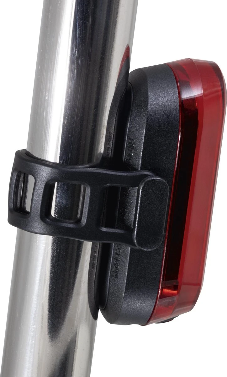 SIGMA SPORT Sigma CURVE Led Achterlicht - Inclusief Batterijen 8 SIGMA SPORT Sigma CURVE Led Achterlicht - Inclusief Batterijen - Afbeelding 6