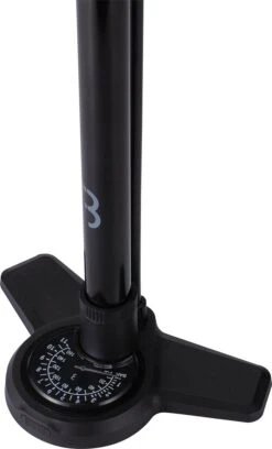 BBB Cycling AirBoost Fietspomp Met Drukmeter - Fiets Pomp Racefiets En Mountainbike - Voetpomp 11 Bar - Zwart - BFP-28 10 BBB Cycling AirBoost Fietspomp Met Drukmeter - Fiets Pomp Racefiets En Mountainbike - Voetpomp 11 Bar - Zwart - BFP-28 -BOl Winkel 727x1200