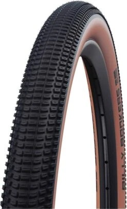 Schwalbe Billy Bonkers Active Buitenband 26x2.25 Bronze-Skin -BOl Winkel 728x1200