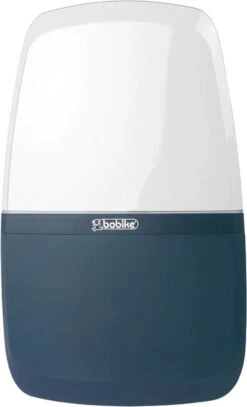 Bobike Windscherm Exclusive - Urban Black -BOl Winkel 729x1200