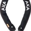 AXA Newton Promoto + 2 Kettingslot - ART 2 Slot Voor Fietsen - Extra Dikke Schakels – Hangslot - 100 Cm – 9 Mm - Zwart -BOl Winkel 736x1200 1
