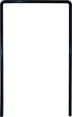 Willex Wielbeschermer - Afstandhouder Voor Dubbele Fietstas Fietstassen