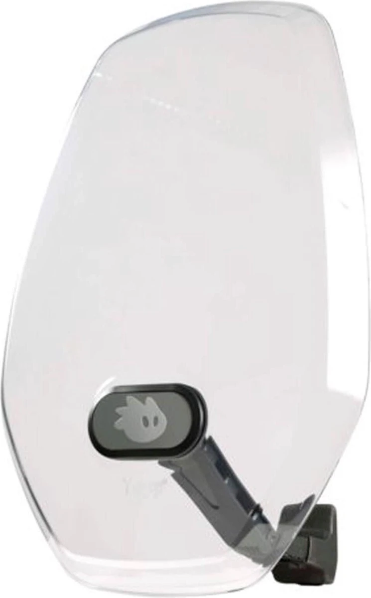 Windscherm Thule Yepp 12 Windscherm Thule Yepp - Afbeelding 10