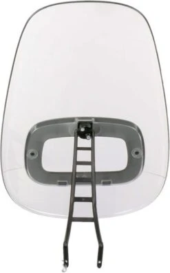Bobike Windscherm ONE+ - Urban Grey -BOl Winkel 747x1200 2