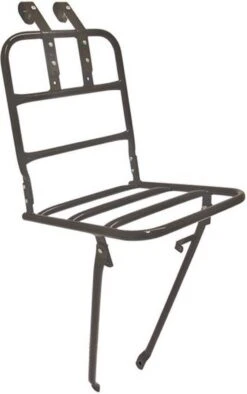 Steco Transport Voordrager Original Voor Fietsen Volwassenen - Zwart -BOl Winkel 752x1200 1