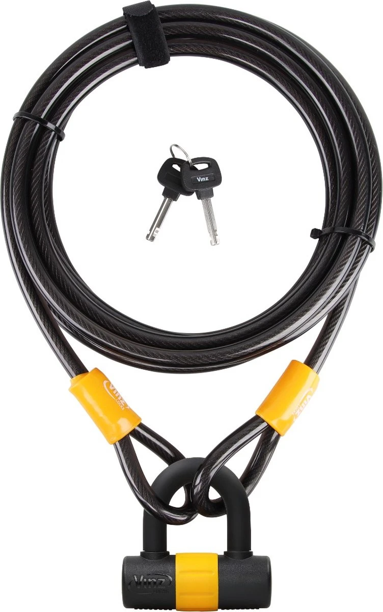 VINZ Kinabalu Kabelslot 12mm X 5 Meter Bootslot / Tuinmeubel Slot / Terras Slot 500 Cm 3 VINZ Kinabalu Kabelslot 12mm X 5 Meter Bootslot / Tuinmeubel Slot / Terras Slot 500 Cm