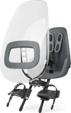 Bobike Windscherm ONE+ - Urban Grey -BOl Winkel 756x1200 2