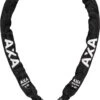 AXA Absolute 5 Kettingslot - Slot Voor Fietsen - 90 Cm - 5 Mm - Zwart -BOl Winkel 757x1200 2