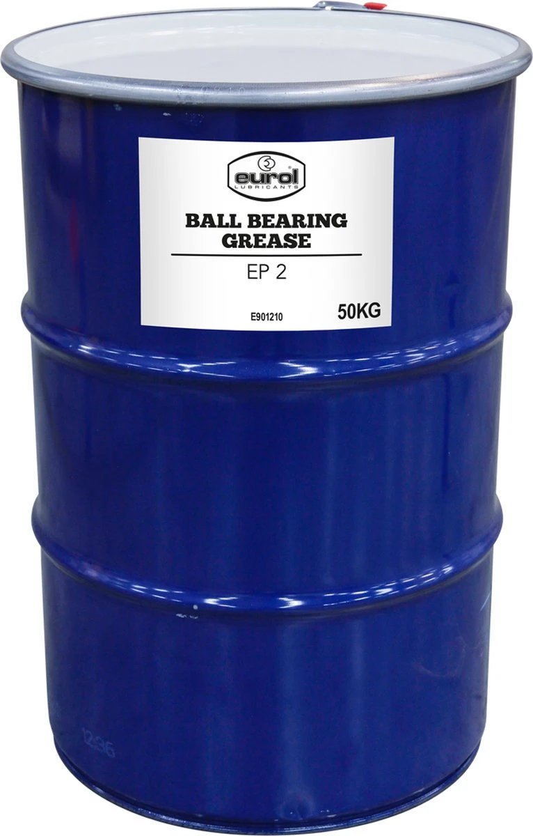 Kogellagervet Eurol 600-gram 6 Kogellagervet Eurol 600-gram - Afbeelding 4