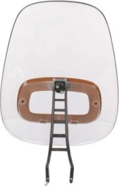 Bobike Windscherm ONE+ - Chocolate Brown 21 Bobike Windscherm ONE+ - Chocolate Brown -BOl Winkel 769x1200 2