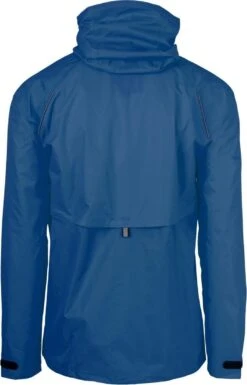 AGU Passat Regenpak Essential - Blauw - M - Dames & Heren - Waterdicht -BOl Winkel 770x1200 1