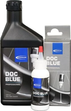 Schwalbe Doc Blue Professional - Bandenreparatiekit - 500 Ml -BOl Winkel 770x1200 2