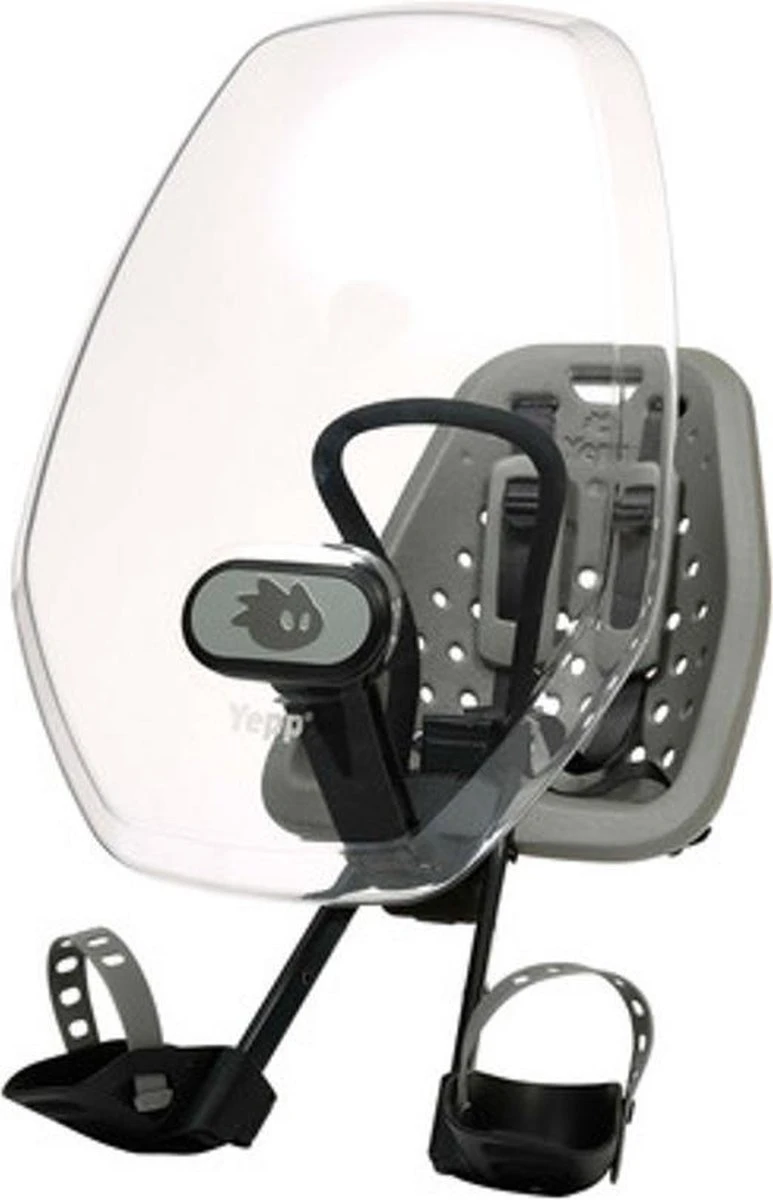 Windscherm Thule Yepp 6 Windscherm Thule Yepp - Afbeelding 4