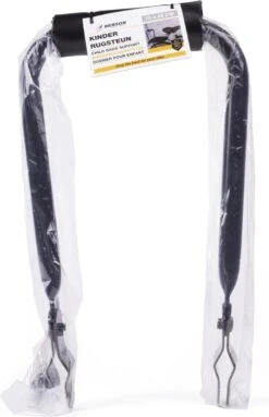 Benson Fiets Kinderrugsteun - Metaal - Inklapbaar - 13 X 28 Cm - Zwart -BOl Winkel 773x1200