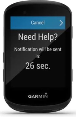 Garmin Edge 530 Performance Bundel (+ Speed-/cadanssensor En Hartslagband) -BOl Winkel 777x1200
