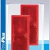 PROPLUS Pro Plus Reflector Zelfklevend - 82 X 36 Mm - Rood - 2 Stuks -BOl Winkel 778x1200 10