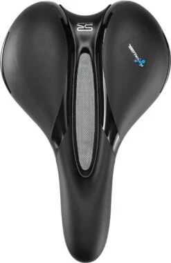 Selle Royal Zadel Respiro Moderate 5131 Unisex GEL -BOl Winkel 778x1200 6