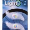 Merkloos 2x Spaakverlichting Fiets Wieldecoratie 12 Cm Multicolor - Fietsverlichting - Fietswiel Verlichting - Veilig Fietsen - Kinderfiets 1 Merkloos 2x Spaakverlichting Fiets Wieldecoratie 12 Cm Multicolor - Fietsverlichting - Fietswiel Verlichting - Veilig Fietsen - Kinderfiets -BOl Winkel 783x1200 1
