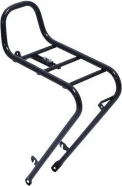 Steco Voordrager Flow 28 Inch Staal Zwart -BOl Winkel 789x1200 1