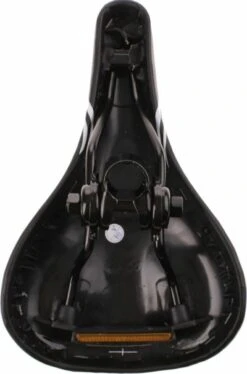 Merkloos Racefiets Zadel ATB/MTB - Fietszadel - Unisex Dames / Heren - Extra Comfortabel - Ventilered Met Stuituitsparing - Fiets Zadel - Fietszadel - Comfort Fietszadel - Met Gel Voor Extra Comfort -MTB Mountainbike Sport Gel Zadel - Sportfiets Fietszadel -BOl Winkel 792x1200