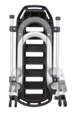 Thule Tour Rack - Voor Thule En Andere Fietstassen - In Balans Ook Met Zwaardere Lading -BOl Winkel 793x1200