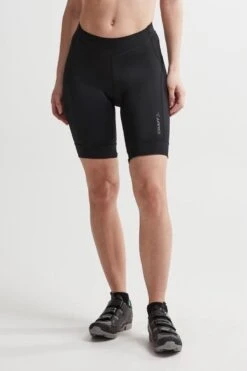 Craft Rise Shorts Fietsbroek Dames - Maat - M -BOl Winkel 800x1200 2
