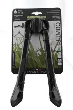 Standaard 2-Poot Ursus Jumbo Zwart 26" / 275mm -BOl Winkel 800x1200 24