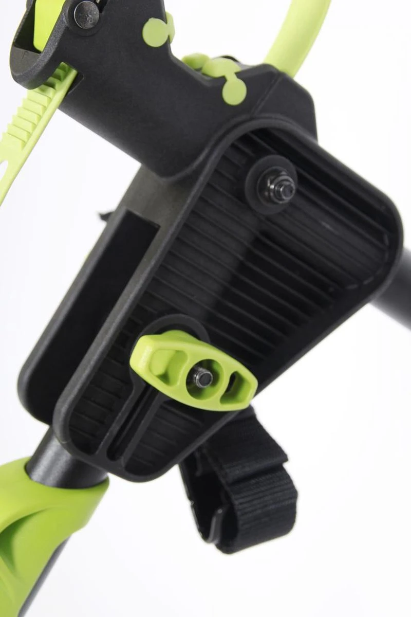 BuzzRack Buzzrak Colibri Fietsendrager - 1 Fiets 5 BuzzRack Buzzrak Colibri Fietsendrager - 1 Fiets - Afbeelding 3