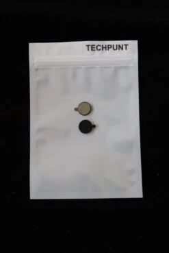 TECHPUNT Remblokjes Voor M365 Elektrische Step Pro En M365 Pro 2 - E-Scooter 8 TECHPUNT Remblokjes Voor M365 Elektrische Step Pro En M365 Pro 2 - E-Scooter -BOl Winkel 803x1200 2