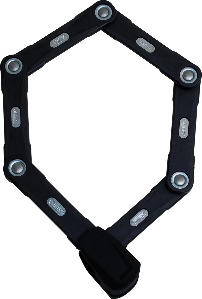 ABUS Bordo Granit X-plus 6500 Vouwslot ART 2 - 110 Cm 17 ABUS Bordo Granit X-plus 6500 Vouwslot ART 2 - 110 Cm - Afbeelding 15