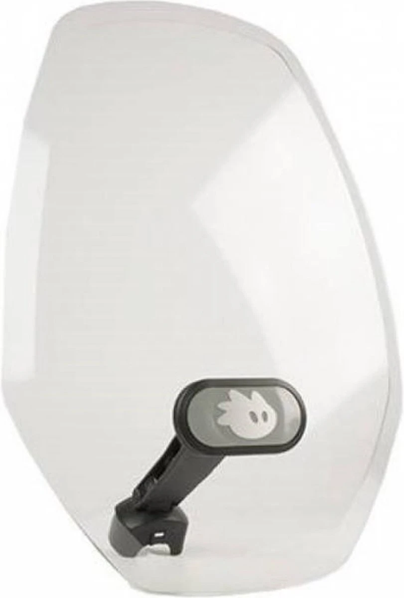 Windscherm Thule Yepp 9 Windscherm Thule Yepp - Afbeelding 7