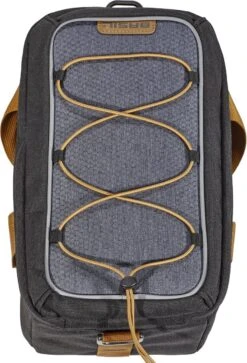 Basil Miles Trunkbag MIK - Bagagedragertas - Zwart/Grijs - 7 Liter -BOl Winkel 817x1200 6