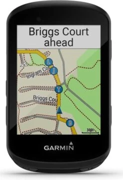 Garmin Edge 530 Performance Bundel (+ Speed-/cadanssensor En Hartslagband) -BOl Winkel 821x1200