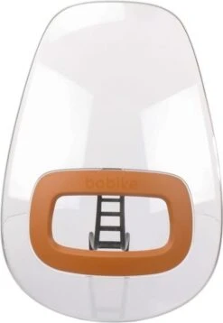 Bobike Windscherm ONE+ - Chocolate Brown 24 Bobike Windscherm ONE+ - Chocolate Brown -BOl Winkel 827x1200 2