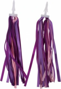 Streamers Voor Handvat Pex Kids - Paars / Lila / Roze 6 Streamers Voor Handvat Pex Kids - Paars / Lila / Roze -BOl Winkel 828x1200