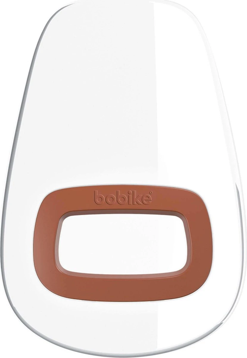 Bobike Windscherm ONE+ - Chocolate Brown 12 Bobike Windscherm ONE+ - Chocolate Brown - Afbeelding 10
