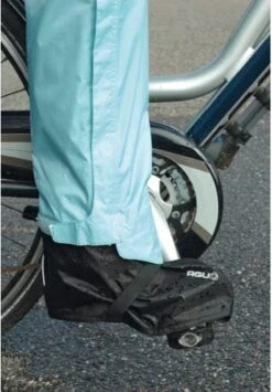 AGU Quick Bike Boots Essential - Zwart - 38-41 -BOl Winkel 835x1200