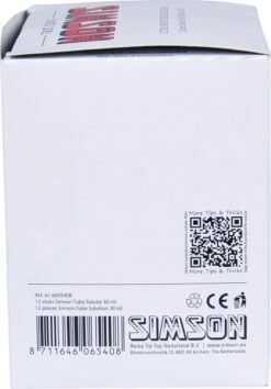 Simson Tube Solutie - Bandenplak - Groot - 30 Ml -BOl Winkel 837x1200 4