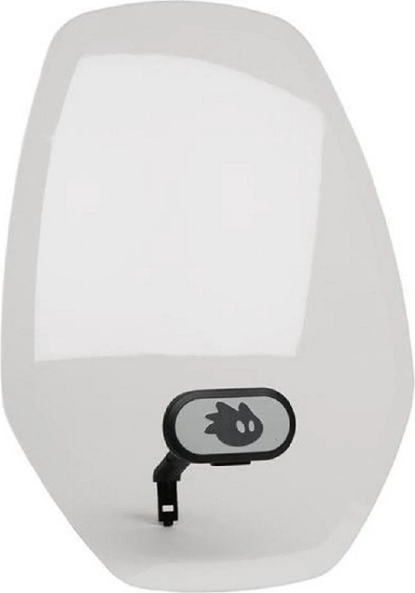 Windscherm Thule Yepp 8 Windscherm Thule Yepp - Afbeelding 6