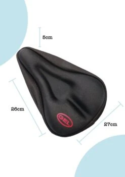 VoordeelShop Fiets Zadelhoes Met Extra Zachte Gel En Gleuf Universeel - Gel Zadelhoes Voor Racefiets/mountainbike En Normale Fietsen - Comfortabel Fietsen - Fiets Accessoires 31 VoordeelShop Fiets Zadelhoes Met Extra Zachte Gel En Gleuf Universeel - Gel Zadelhoes Voor Racefiets/mountainbike En Normale Fietsen - Comfortabel Fietsen - Fiets Accessoires -BOl Winkel 845x1200