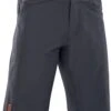 ION Scrub AMP Fietsshorts Heren, Zwart 2 ION Scrub AMP Fietsshorts Heren, Zwart -BOl Winkel 850x1200