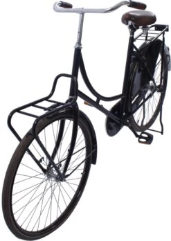 Steco Voordrager Flow 28 Inch Staal Zwart -BOl Winkel 852x1200 1