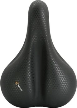 Selle Royal Avenue Moderate 8466 - Fietszadel - Gel - Zwart -BOl Winkel 853x1200 2