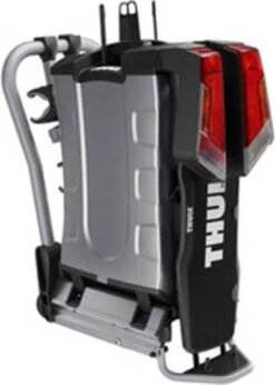 Thule EasyFold 931 Fietsendrager - 2 E-bikes - 13 Polig - Kantelbaar -BOl Winkel 856x1200 4