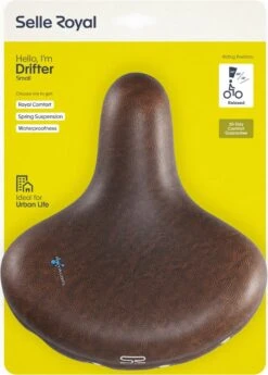 Zadel Selle Royal Drifter Small - Urban Life -BOl Winkel 858x1200 2