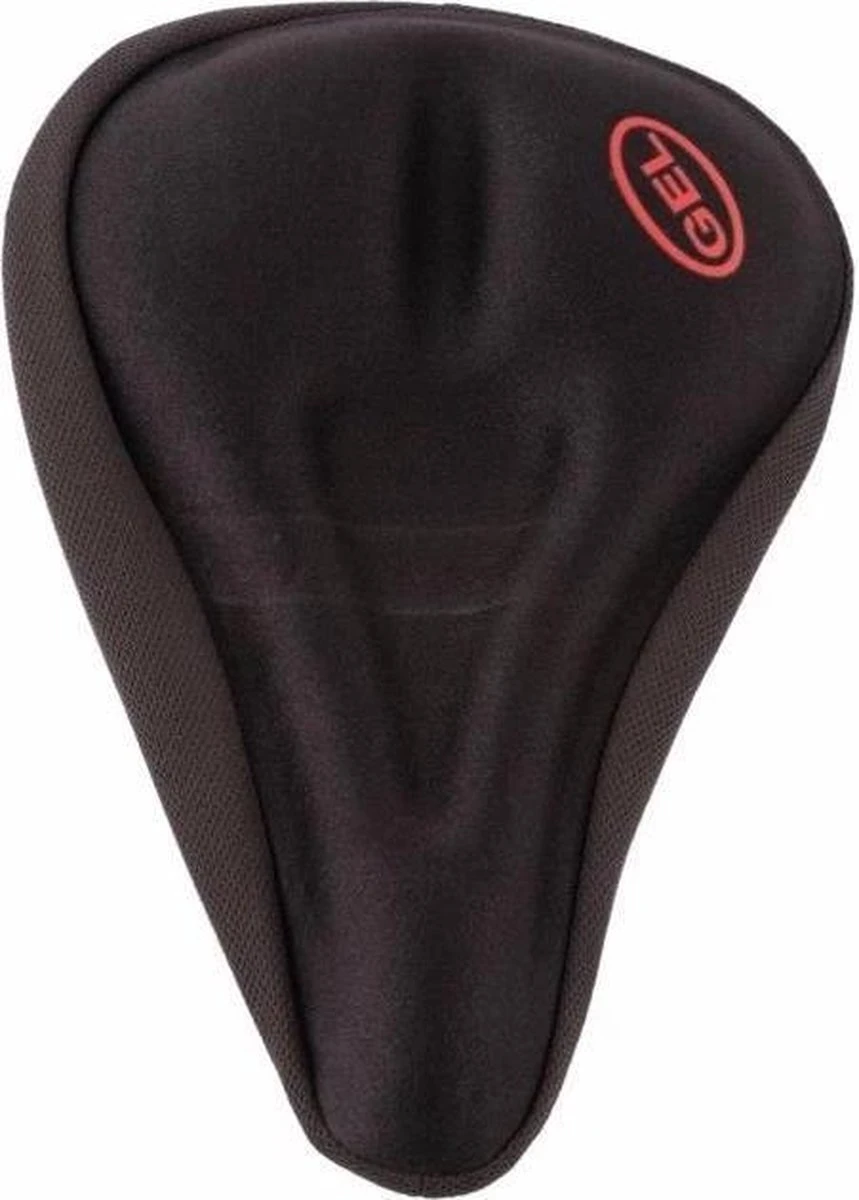 VoordeelShop Fiets Zadelhoes Met Extra Zachte Gel En Gleuf Universeel - Gel Zadelhoes Voor Racefiets/mountainbike En Normale Fietsen - Comfortabel Fietsen - Fiets Accessoires 4 VoordeelShop Fiets Zadelhoes Met Extra Zachte Gel En Gleuf Universeel - Gel Zadelhoes Voor Racefiets/mountainbike En Normale Fietsen - Comfortabel Fietsen - Fiets Accessoires - Afbeelding 2