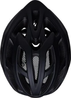 AGU Strato Fietshelm - Zwart - S/M -BOl Winkel 867x1200